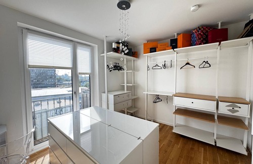 Stellingen Condo | Charming maisonette