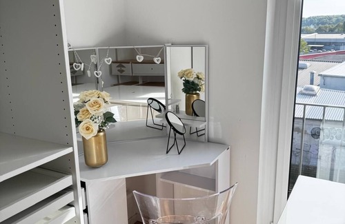 Stellingen Condo | Charming maisonette