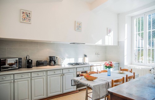 Palaja Villa | Charming mansion of the 19th Century