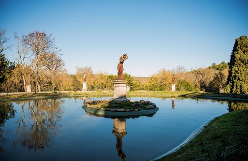 Palaja Villa | Charming mansion of the 19th Century