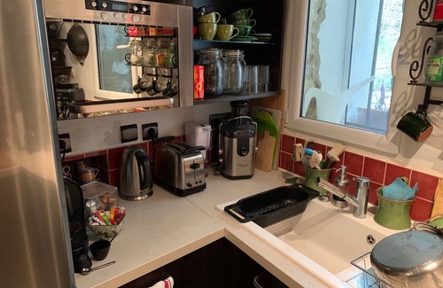 Bormes-Les-Mimosas Cottage | Charming Medieval Cottage in the Heart of Village