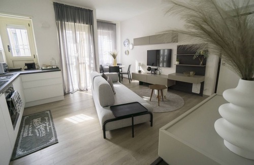 Asti Apartment | Charming & modern 3br apt in the heart of Asti