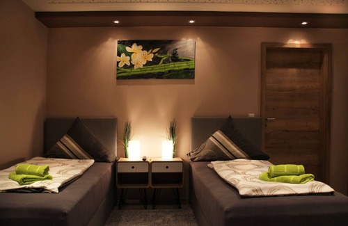 Manhartsdorf Apartment | Charming, modern basement apartment(30sqm)