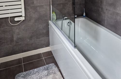 Droupt-Sainte-Marie House | Charming non-smoking village house