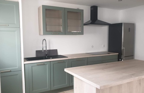 Droupt-Sainte-Marie House | Charming non-smoking village house