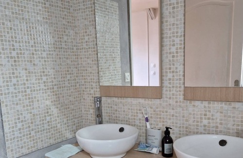 Droupt-Sainte-Marie House | Charming non-smoking village house