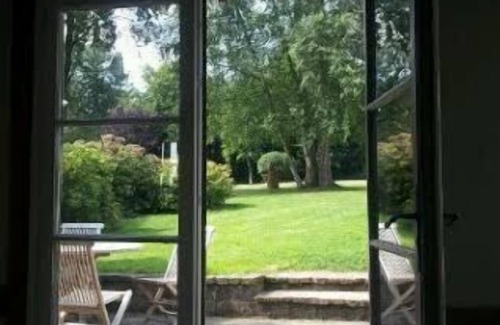 Saint-Lucien Cottage | Charming Norman house