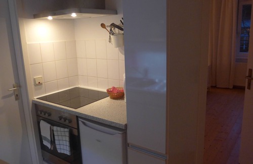 Ostliches Ringgebiet Apartment | Charming old apartment near the city in a great location