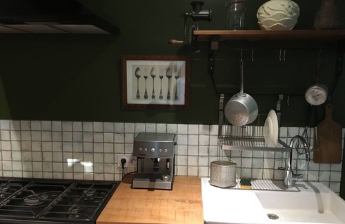 Beurizot House | Charming Old House in the heart of a picturesque Burgundian village