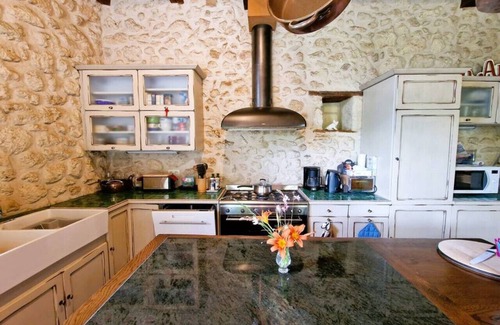 Blasimon House | Charming old mill - Moulin de Blasimon