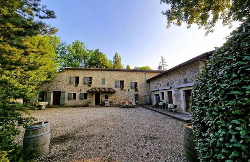 Blasimon House | Charming old mill - Moulin de Blasimon
