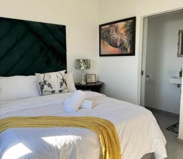 Hilton House | Charming Peaceful Hilton Home