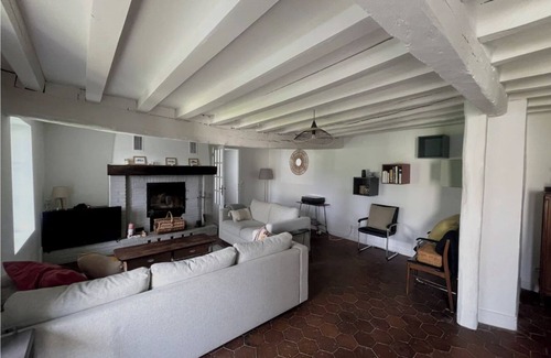 Le Favril House | Charming Perchoise house