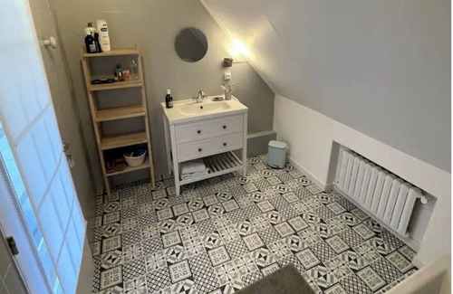 Le Favril House | Charming Perchoise house