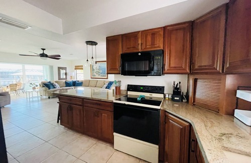 Lake Placid House | Charming Pool Home w/canal access to Lake June! Inquire to Host for Discounts!