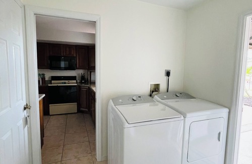 Lake Placid House | Charming Pool Home w/canal access to Lake June! Inquire to Host for Discounts!