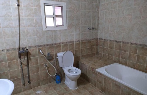 Al Wakrah House | Charming Private Room With Sheard bathroom