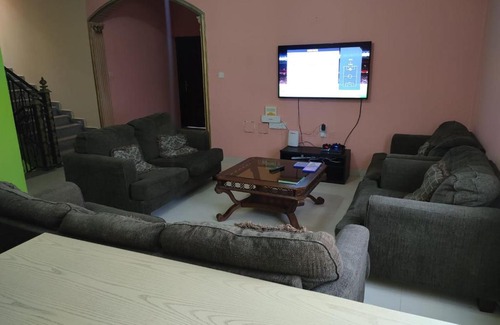 Al Wakrah House | Charming Private Room With Sheard bathroom