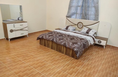 Al Wakrah House | Charming Private Room With Sheard bathroom