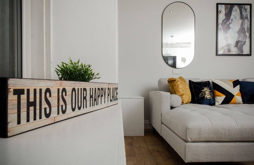 Crieff House | Charming Property In Crieff