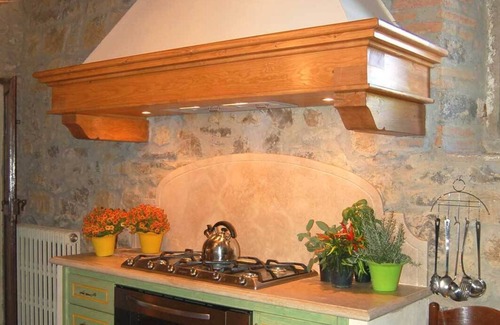 Bucine Villa | Charming property, Wi-Fi, pool, cooking lesson