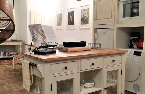 La Garde-Freinet House | Charming Provencal stone house with roof terrace and fantastic distant view