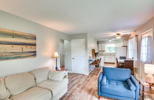 Reading House | Charming Reading Home with Lake Views and Private Dock