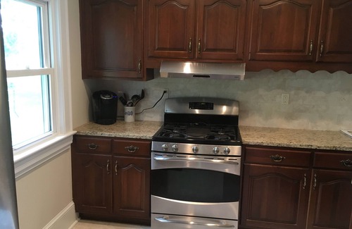 Cutchogue House | Charming Recently Updated Waterfront Home