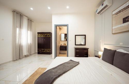 Libreville Apartment | Charming & refined apartment