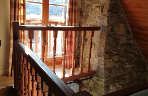 Saint-Savin House | Charming renovated barn, heart of the village