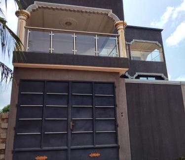 Lome Apartment | charming residence