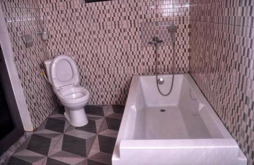 Lome Apartment | charming residence