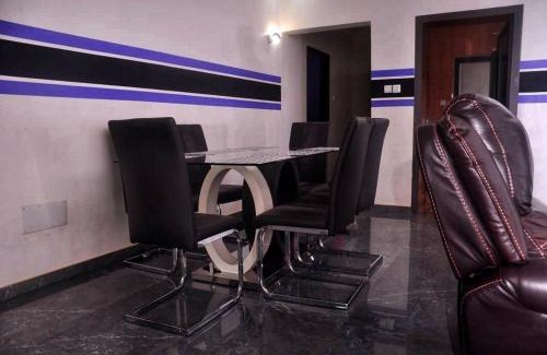 Lome Apartment | charming residence