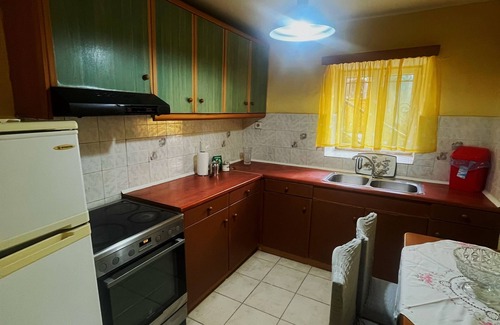 Lesvos House | Charming Retro-Style House with Authentic Hospitality in Lesvos