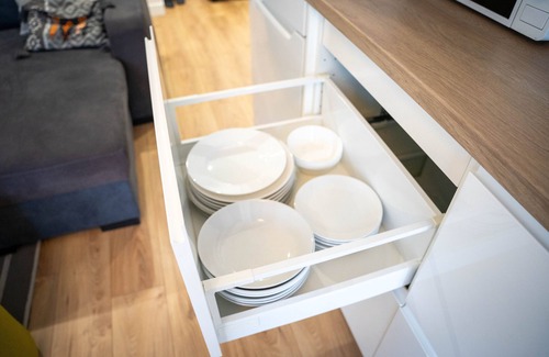 Cergy Apartment | Charming room in shared apartment Cergy center