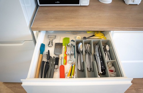 Cergy Apartment | Charming room in shared apartment Cergy center