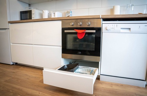 Cergy Apartment | Charming room in shared apartment Cergy center