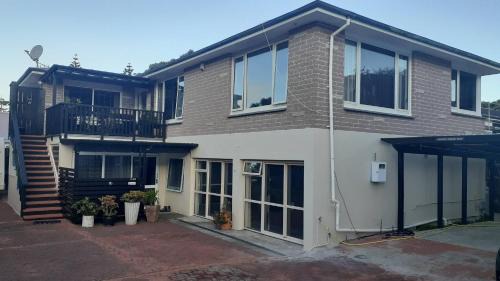 Seatoun House | Charming Room in Wellingtons Coastal Heart