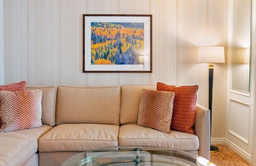 Rio Grande Hotel | Charming Room w/Pool Access, Ideal for University of Utah Visitors