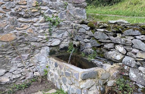 Borce House | Charming Rustic Borda in the Pyrenees