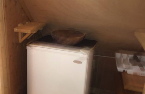 Surry House | Charming, Rustic, New 2nd Floor of Barn for the Adventurous