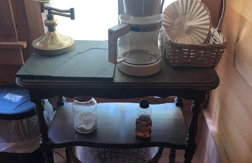 Surry House | Charming, Rustic, New 2nd Floor of Barn for the Adventurous