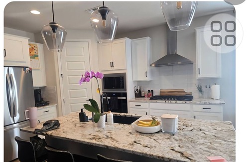 San Tan Valley House | Charming San Tan Retreat Close to Trails & Shops