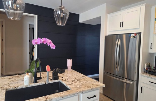 San Tan Valley House | Charming San Tan Retreat Close to Trails & Shops