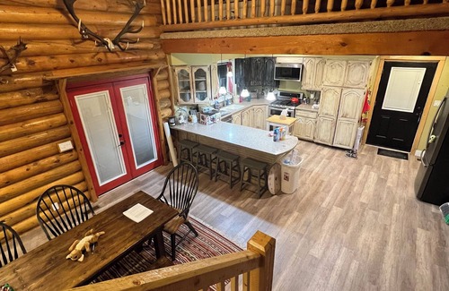 Moroni House | Charming Sanpete Retreat