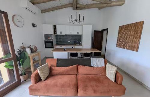 Ruoni Ski Chalet | Charming Sardinian Dream Home