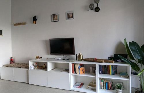 Ruoni Ski Chalet | Charming Sardinian Dream Home