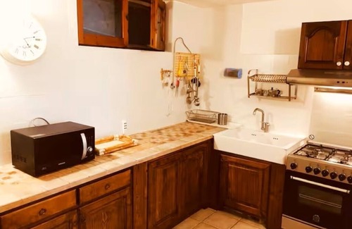 Santa Teresa di Gallura House | Charming Seaside Villa in Sardinia – A Peaceful Retreat Surrounded by Nature