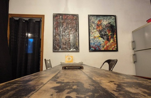 Faucon Apartment | Charming, spacious and tastefully decorated apartment in a quiet location.