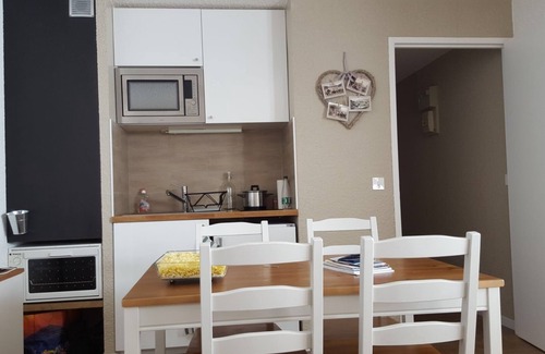 Molines-en-Queyras House | CHARMING STUDIO WINTER/SUMMER QUEYRAS PARK